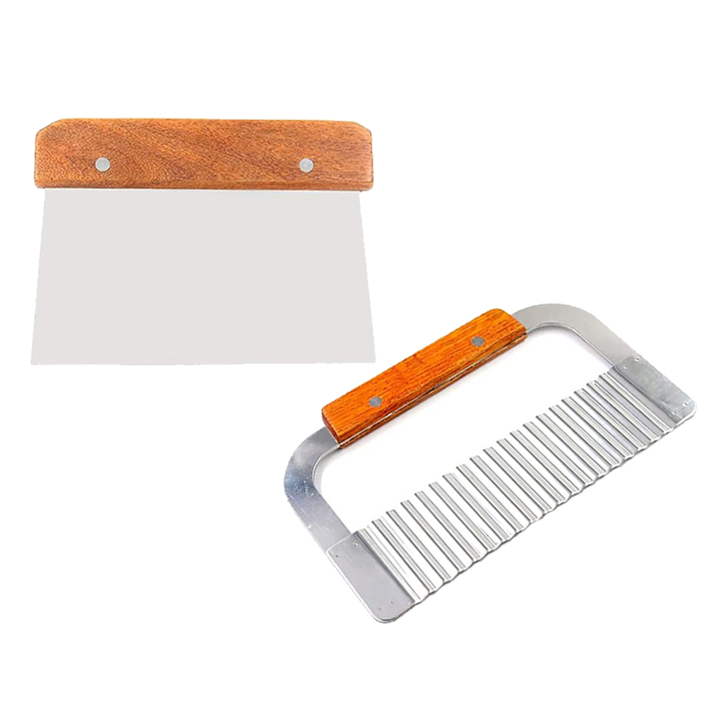 Soap Making Kit For Beginners - Paquet de 2 coupe-pain de savon
