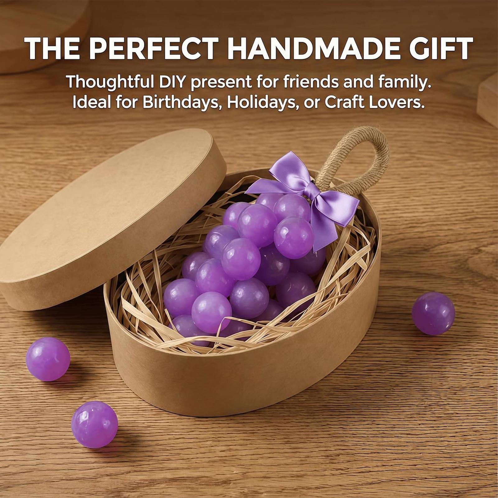 Soap Making Diy Kit - Moule à savon en forme de