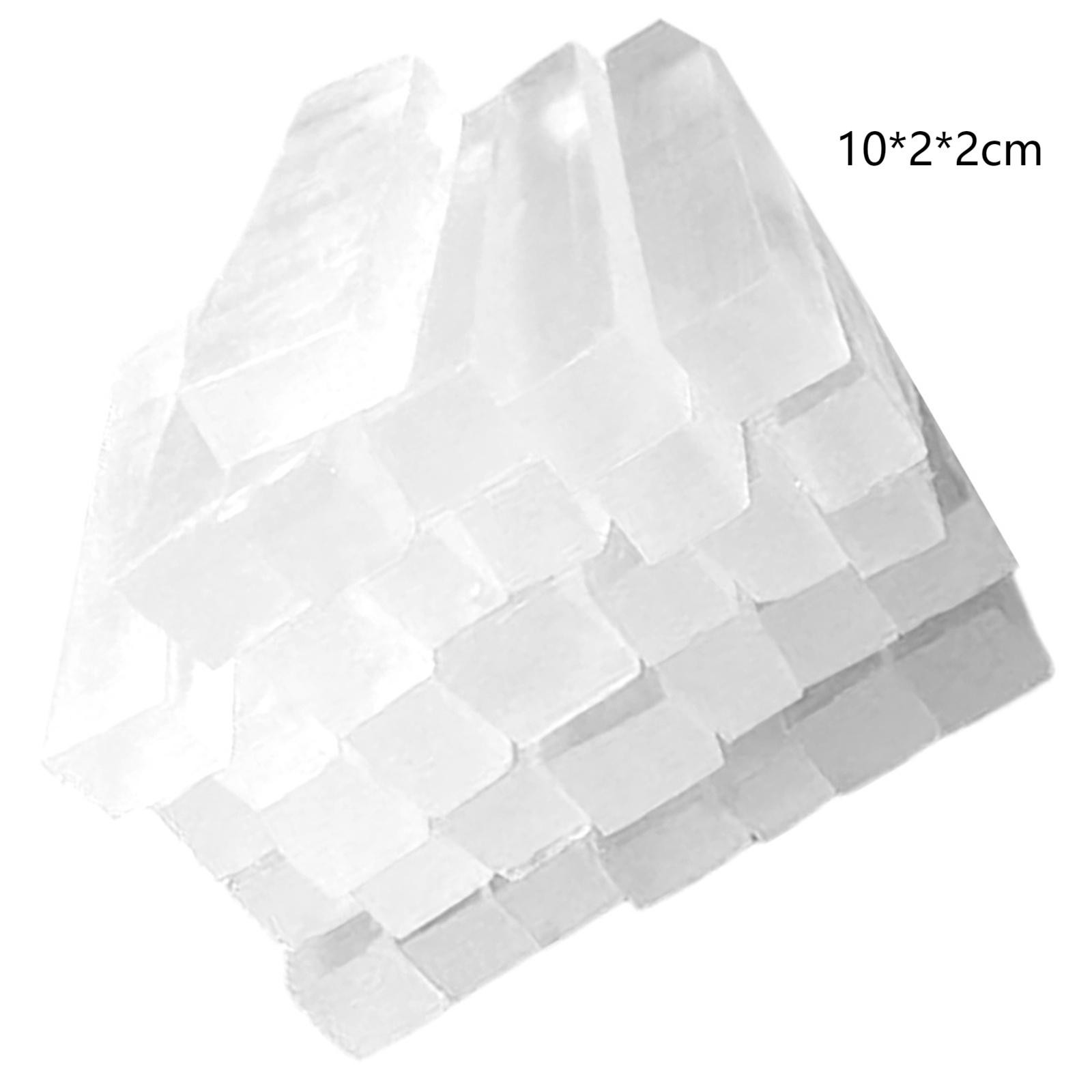 Soap Making Kit For Beginners - Base de savon transparente à la