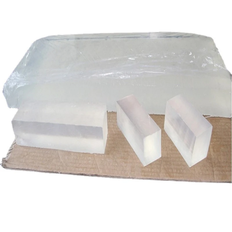 Soap Making Kit For Beginners - 950g Base de savon manuelle Base