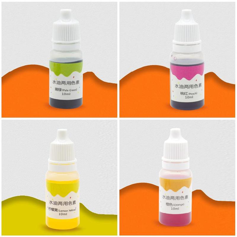 Pigments de Colorant de savon  - Soap Making Diy Kit avis et prix