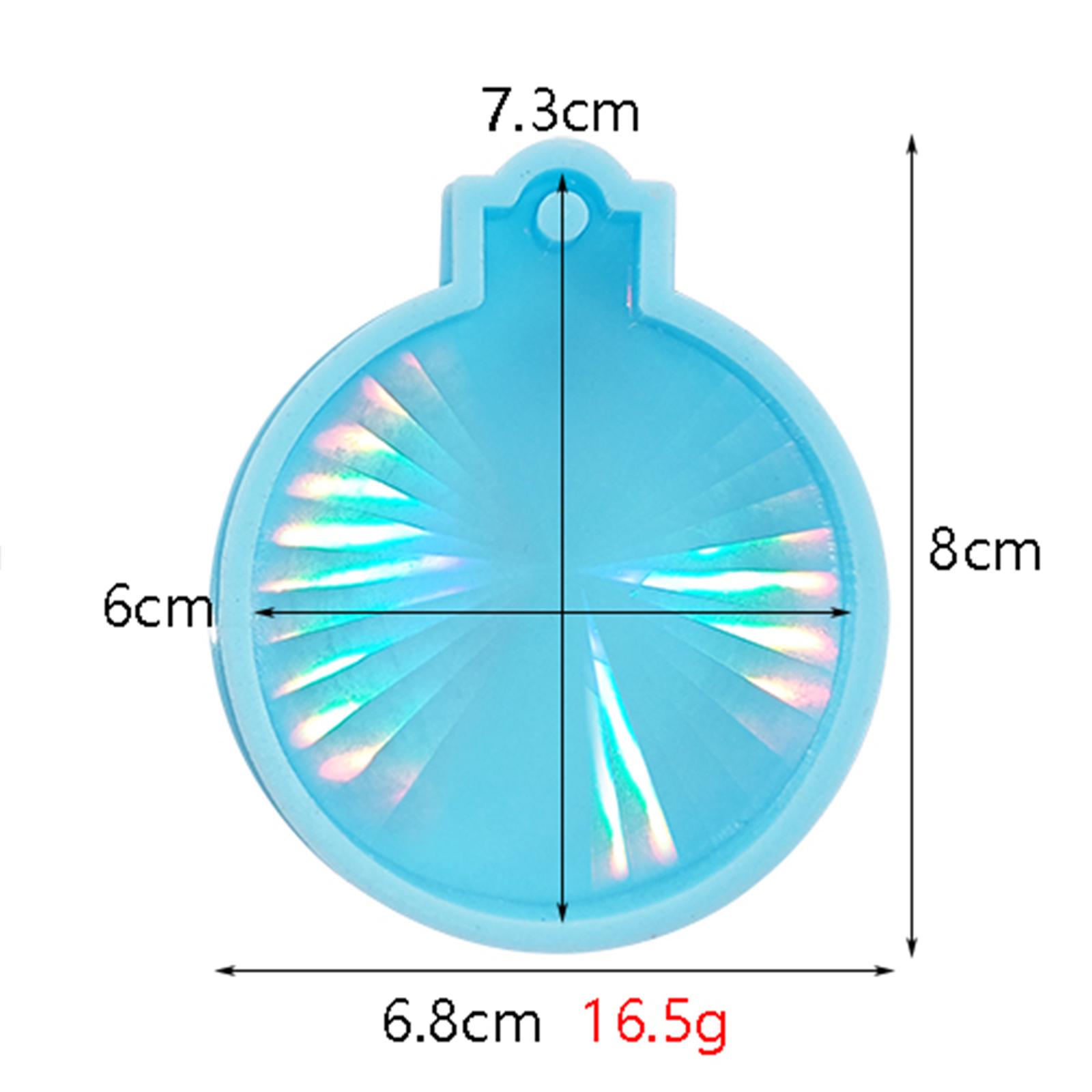 Moule en silicone pour pendent - Soap Making Ins avis et prix
