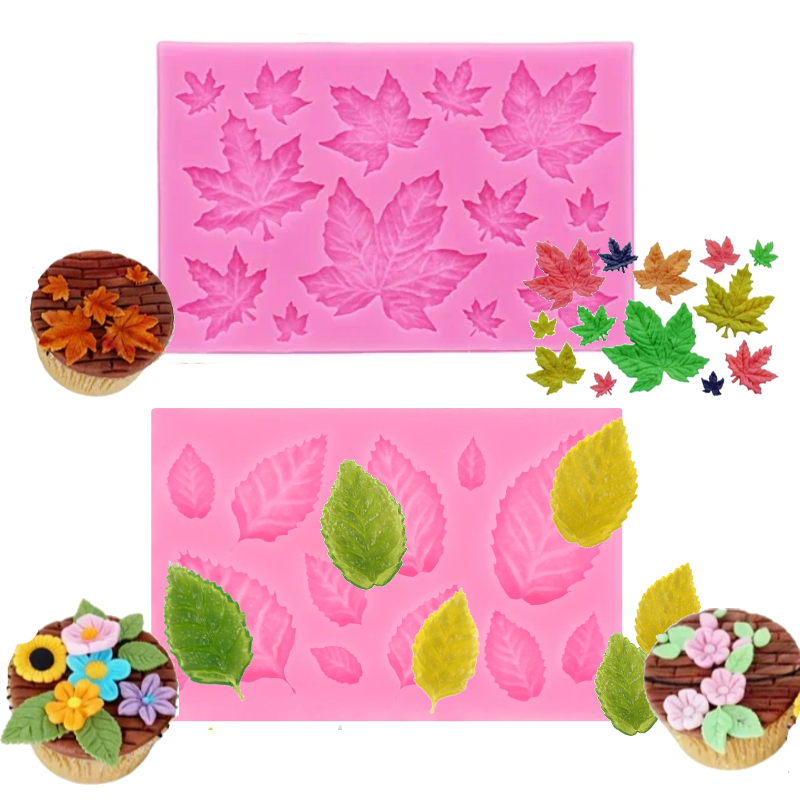 Ensemble de moules en Silicone - Soap Making Ins avis et prix