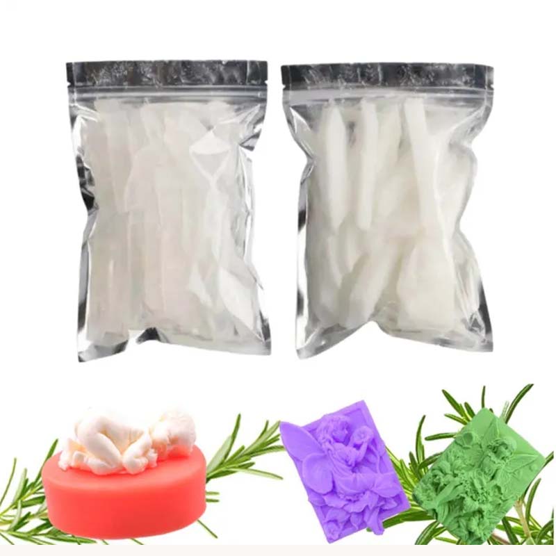 Base de savon à la glycérine D - Soap Making Kit For Beginners avis et prix