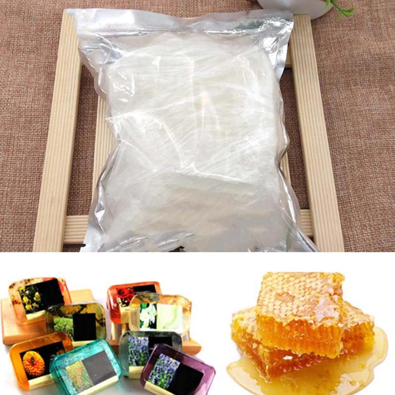 Base de savon à la glycérine D - Soap Making Kit For Beginners avis et prix