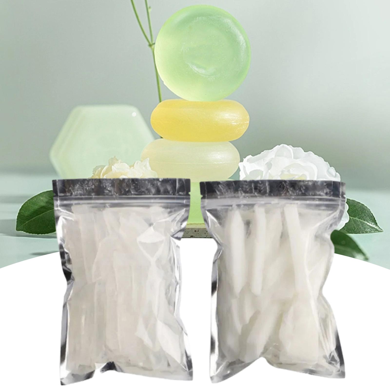 Base de savon artisanale blanc - Soap Making Diy Kit avis et prix