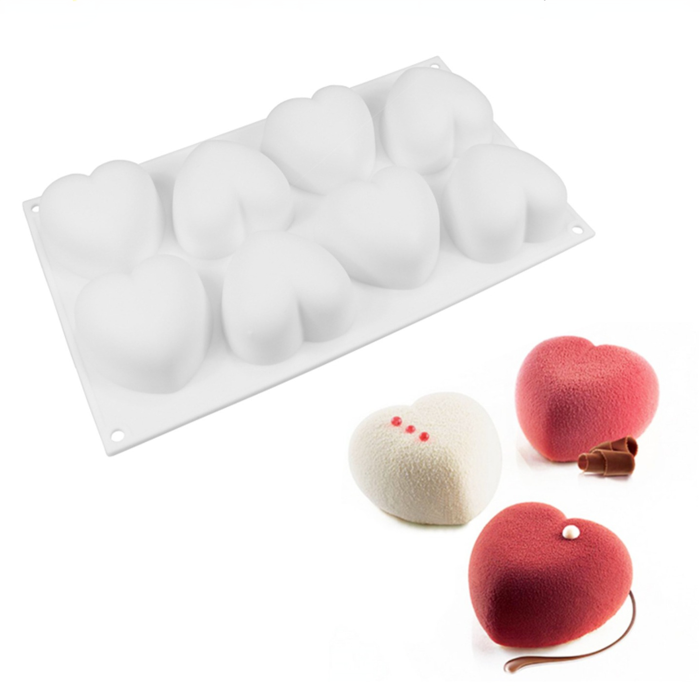 Moule à savon en Silicone en f - Soap Making Diy Kit avis et prix
