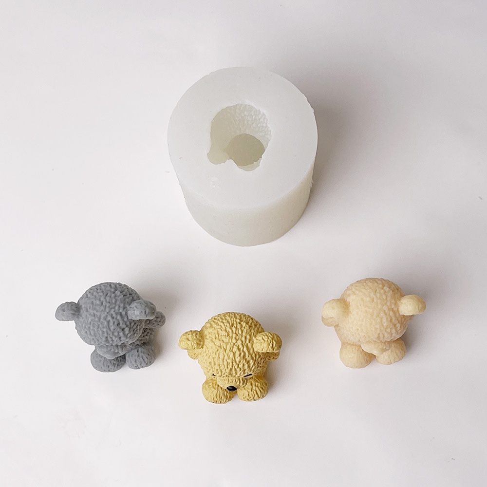 Moule de fabrication de bougie - Soap Making Gifts avis et prix