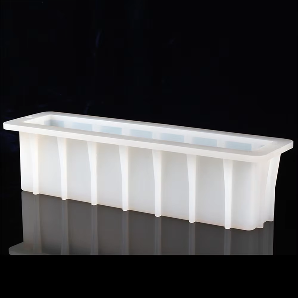 Moule à savon rectangulaire en - Soap Making Kit For Beginners avis et prix