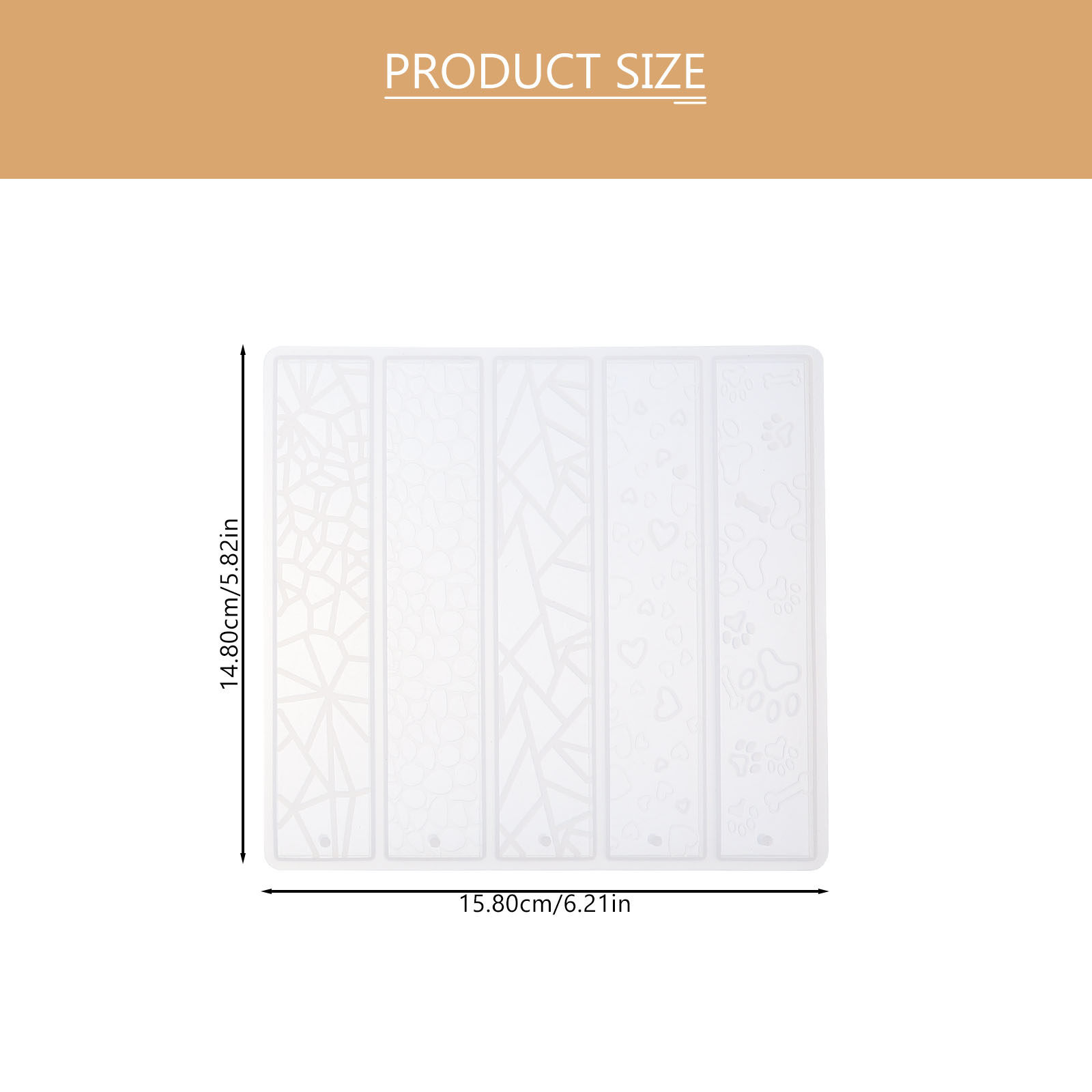 2 moules en silicone rectangul - Soap Making Ins avis et prix
