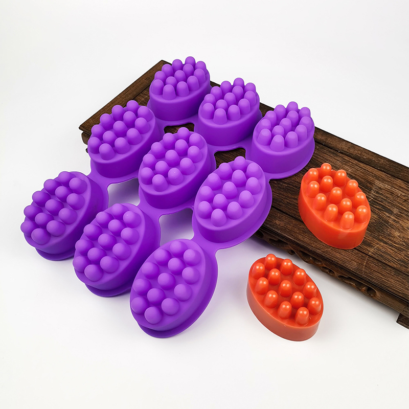 Nouveau # Moule à savon en sil - Soap Making Instructions avis et prix